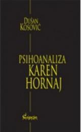 Psihoanaliza Karen Hornaj